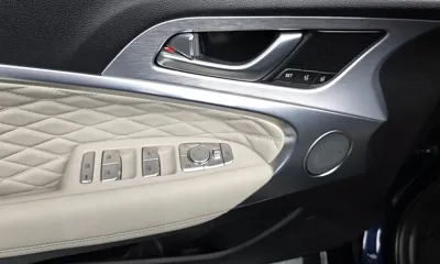 Genesis G70 2020, 34873 км, за 25900000 KRW - фото 31