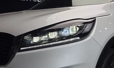 Kia Sorento 2018, 102905 км, за 18000000 KRW - фото 22