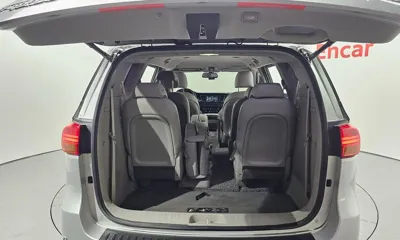 Kia Canival 2016, 75771 км, за 11800000 KRW - фото 20