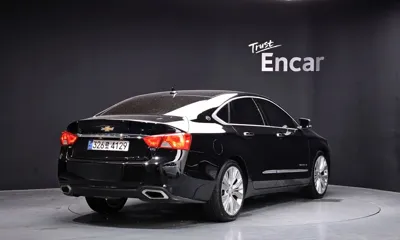 ChevroletGMDaewoo Impala 2016, 185741 км, за 4500000 KRW - фото 2
