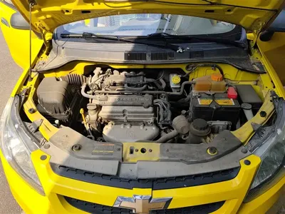 Chevrolet Sail 2012, 48000 км, за 10000 CNY - фото 10