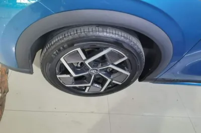BYD Yuan Plus 2022, 57500 км, за 89692.41 CNY - фото 8