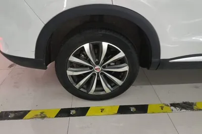 Roewe RX5 Max 2019, 45700 км, за 56001.67 CNY - фото 10
