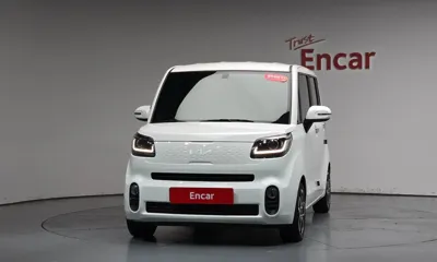 Kia Ray 2022, 27032 км, за 12500000 KRW