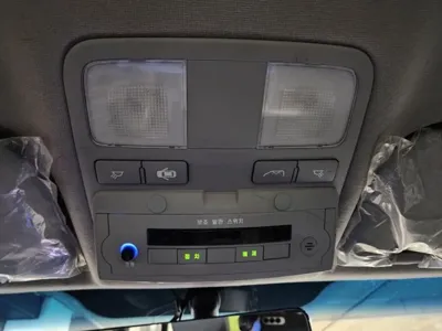 Hyundai Starex 2019, 171740 км, за 13300000 KRW - фото 15