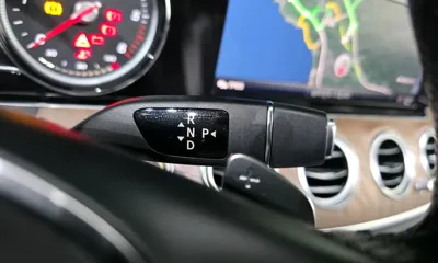 Mercedes-Benz E-Class 2018, 88824 км, за 26900000 KRW - фото 9