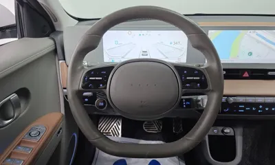 Hyundai Ioniq5 2023, 62059 км, за 32900000 KRW - фото 15