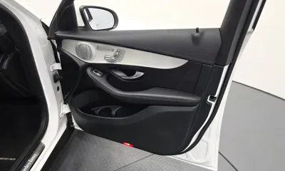 Mercedes-Benz GLC-Class 2019, 115965 км, за 23800000 KRW - фото 24
