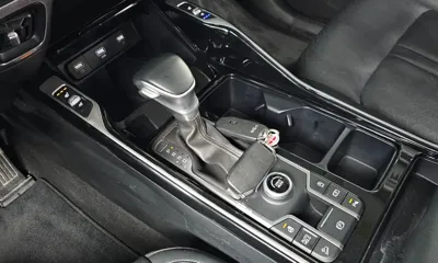 Kia Sorento 2022, 73195 км, за 23990000 KRW - фото 9