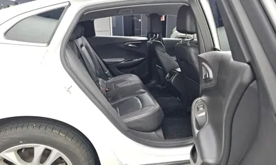 ChevroletGMDaewoo Malibu 2017, 204965 км, за 5300000 KRW - фото 11