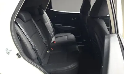 KG_Mobility_Ssangyong TIBOLI 2020, 18647 км, за 13500000 KRW - фото 11