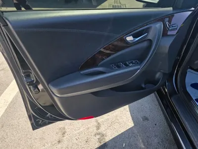 Hyundai Aslan 2016, 208676 км, за 4500000 KRW - фото 9