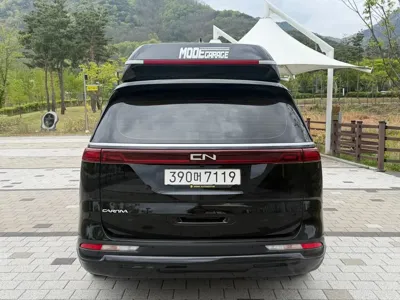 Kia Canival 2023, 92200 км, за 32900000 KRW