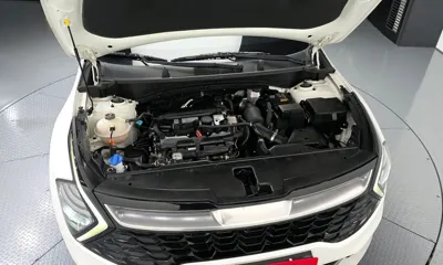 Kia Sportage 2023, 95673 км, за 20500000 KRW - фото 6