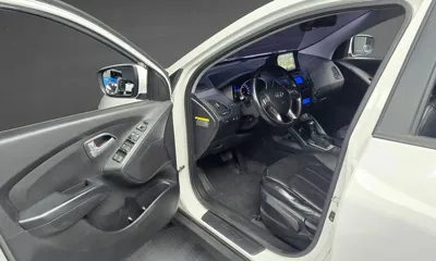 Hyundai Tucson 2014, 137248 км, за 6990000 KRW - фото 11