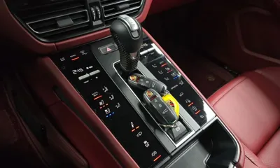 Porsche Macan 2023, 24468 км, за 105900000 KRW - фото 9