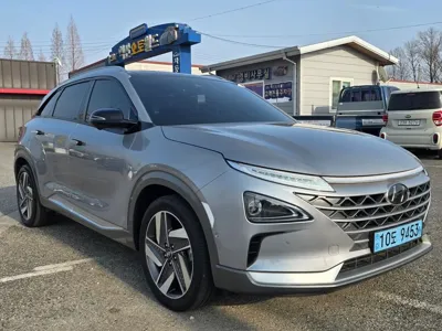 Hyundai Nexo 2022, 148775 км, за 13200000 KRW