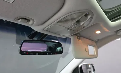 Hyundai Santafe 2013, 142870 км, за 7800000 KRW - фото 28