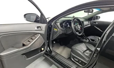 Kia K5 2015, 113172 км, за 5500000 KRW - фото 10
