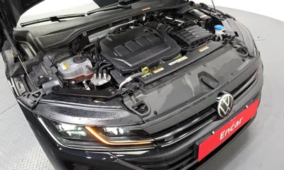 Volkswagen Arteon 2022, 82348 км, за 29000000 KRW - фото 6