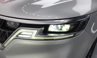 Kia Canival 2021, 169988 км, за 18990000 KRW - фото 22