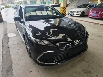 Toyota Camry 2024, 15200 км, за 138000 CNY