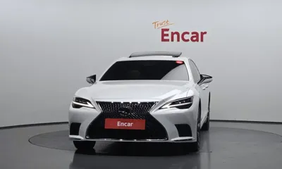 Lexus LS 2022, 48100 км, за 69900000 KRW