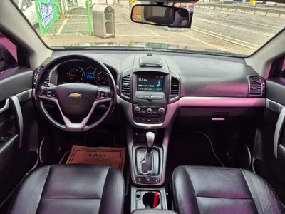 ChevroletGMDaewoo Captiva 2016, 109881 км, за 5990000 KRW - фото 5