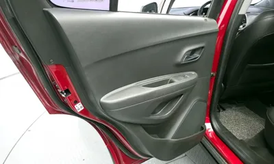 ChevroletGMDaewoo Trax 2017, 59522 км, за 7200000 KRW - фото 25