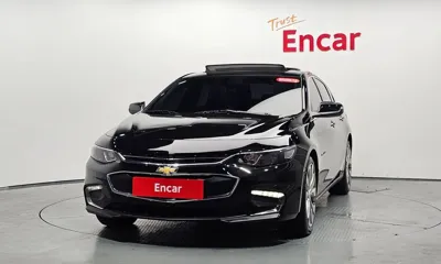 ChevroletGMDaewoo Malibu 2017, 105649 км, за 50000000 KRW - фото 3