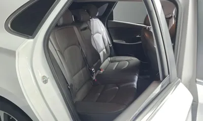 Hyundai i30 2017, 55573 км, за 12000000 KRW - фото 12