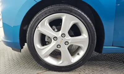 ChevroletGMDaewoo Spark 2019, 54249 км, за 8490000 KRW - фото 5