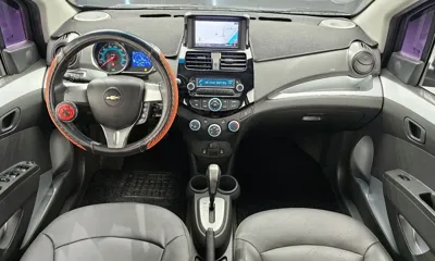 ChevroletGMDaewoo Spark 2015, 52798 км, за 3700000 KRW - фото 7