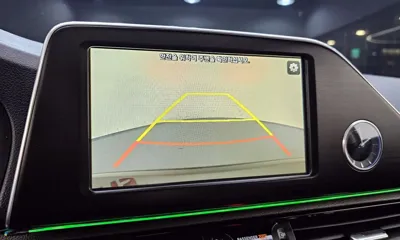 Hyundai Grandeur 2017, 181880 км, за 11300000 KRW - фото 15