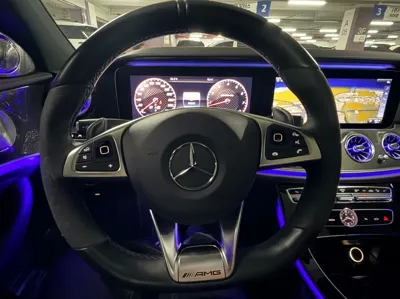 Mercedes-Benz E-Class 2018, 55822 км, за 38900000 KRW - фото 6