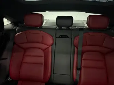 Porsche Taycan 2022, 49000 км, за 410600 CNY - фото 9