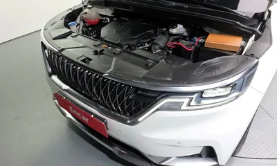 Kia Canival 2021, 79468 км, за 25800000 KRW - фото 6