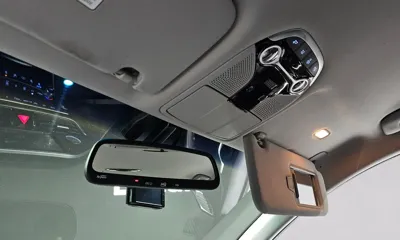 Hyundai Grandeur 2018, 183147 км, за 9900000 KRW - фото 16