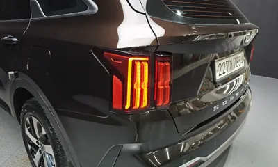 Kia Sorento 2021, 94022 км, за 19800000 KRW - фото 23