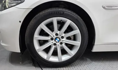 BMW 5-Series 2014, 84703 км, за 13500000 KRW - фото 5