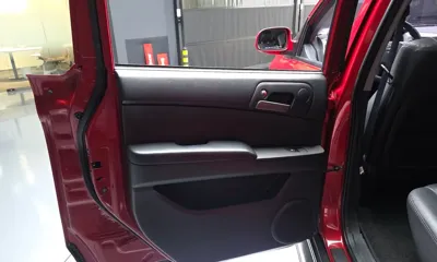 KG_Mobility_Ssangyong KORANDO 2017, 114329 км, за 9400000 KRW - фото 25