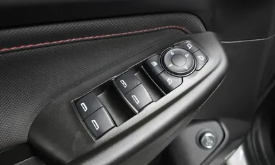 ChevroletGMDaewoo Trailblazer 2022, 69317 км, за 18200000 KRW - фото 28