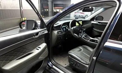 Hyundai Palisade 2022, 37021 км, за 25000000 KRW - фото 10