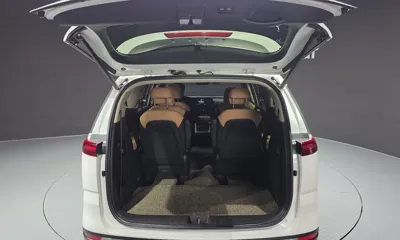 Kia Canival 2021, 101206 км, за 23400000 KRW - фото 20