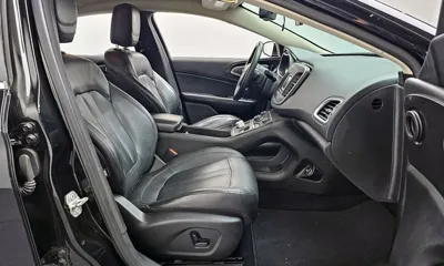 Chrysler 200 2015, 143412 км, за 4700000 KRW - фото 11