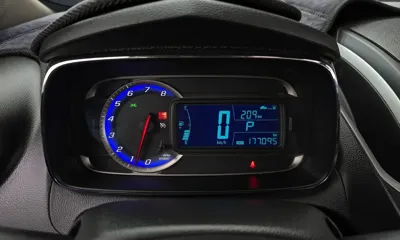 ChevroletGMDaewoo Trax 2015, 177095 км, за 3500000 KRW - фото 8