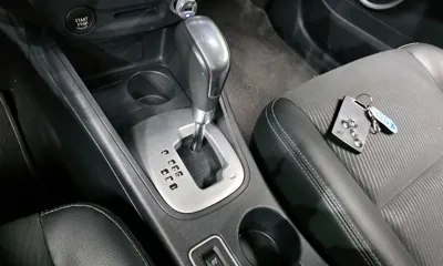 Renault-KoreaSamsung SM3 2015, 21124 км, за 5990000 KRW - фото 9