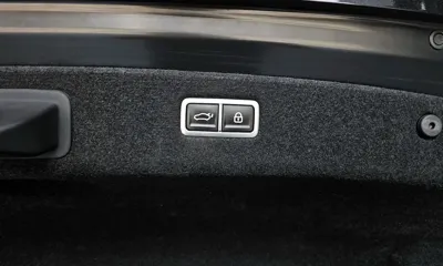 Genesis G90 2022, 110317 км, за 52990000 KRW - фото 34