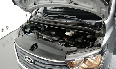 Hyundai Starex 2020, 120653 км, за 13500000 KRW - фото 6