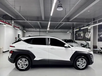 Hyundai Kona 2023, 12098 км, за 23300000 KRW - фото 5